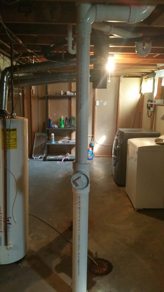 Slide of Express Plumbing