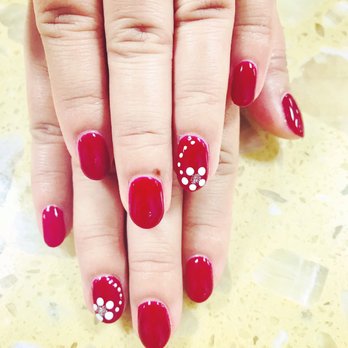 Luxury Nails - Nail Salons Near Me - Quincy, Massachusetts