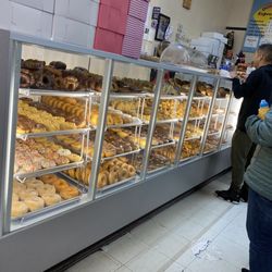 Donut King - Donuts!!!