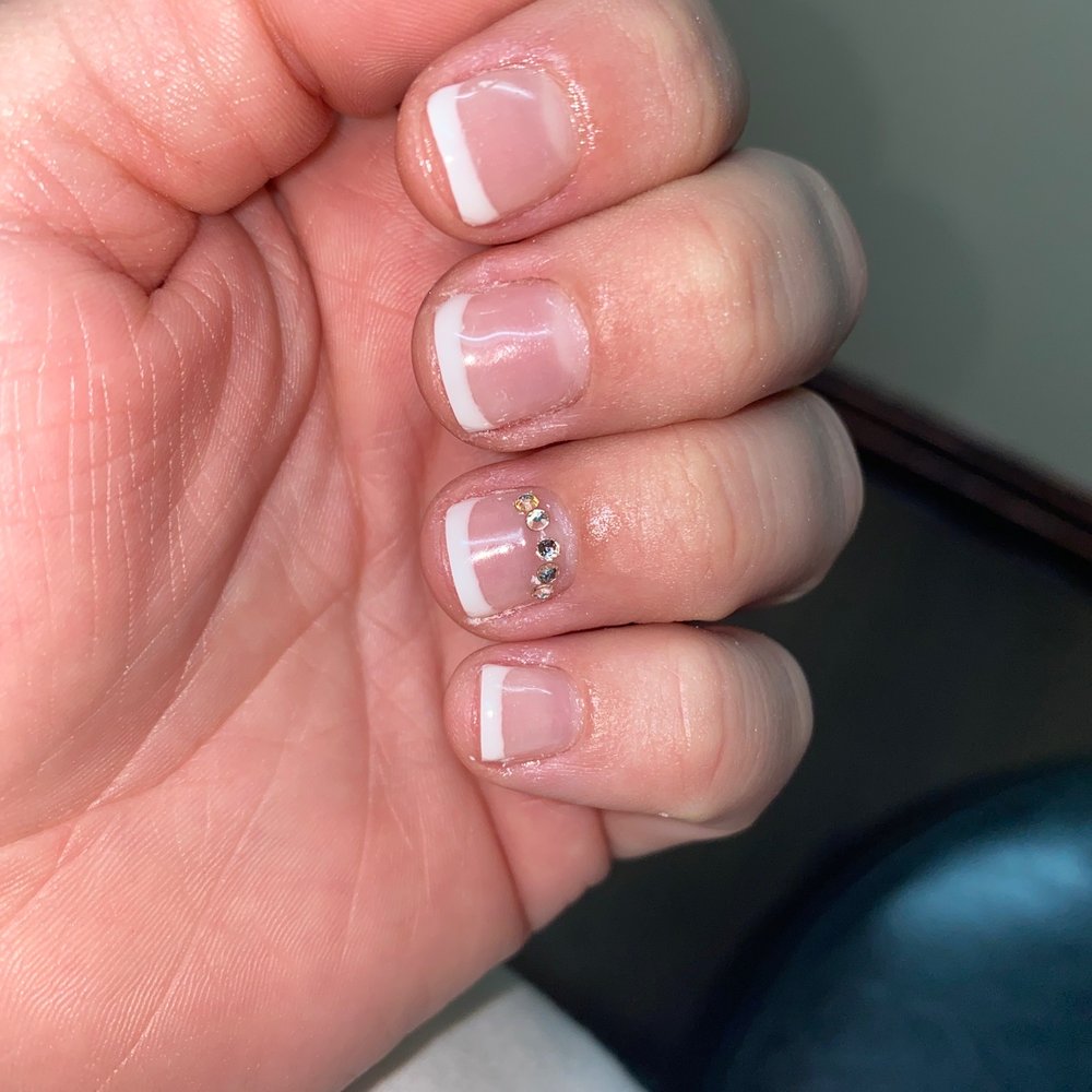 Nails & Lashes By Tulip - Exactly what I wanted beautiful - Nail Salons Near Me - Orange, California Nails & Lashes By Tulip - Exactly what I wanted beautiful - Nail Salons Near Me - Orange, California