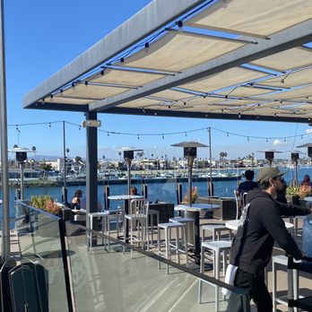 Ballast Point Brewing Long Beach - Breweries Near Me - Long Beach, California