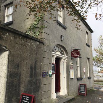 Corrib House Tea Rooms - Tea Rooms Near Me - Galway, G Corrib House Tea Rooms - Tea Rooms Near Me - Galway, G