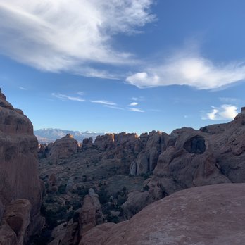 Arches National Park - Parks Near Me Arches National Park - Parks Near Me