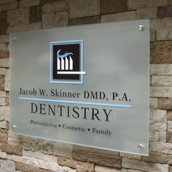 1. Jacob W Skinner, DMD