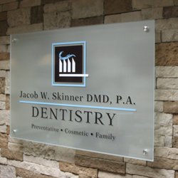 Jacob W Skinner, DMD - Jacob W Skinner DMD PA