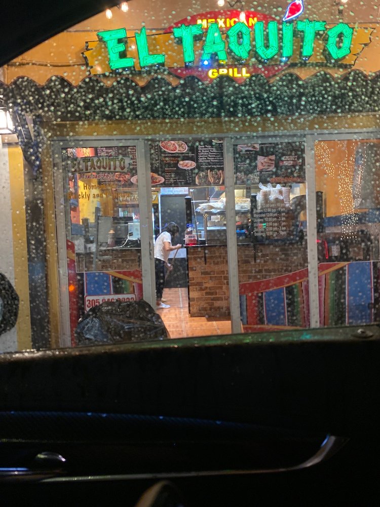 El Taquito