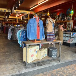 Goldmine Vintage