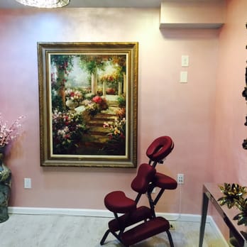 Coco Health Spa - Massage Near Me - Washington, DC, District of Columbia