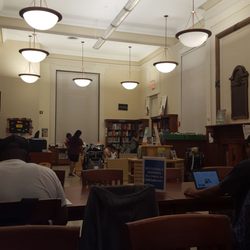 Dekalb Library
