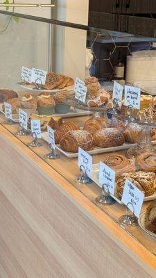 Wheatberry Bakeshop by null