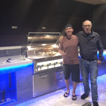 Custom Outdoor Living - Fireplace Services Near Me - Las Vegas, Nevada Custom Outdoor Living - Fireplace Services Near Me - Las Vegas, Nevada