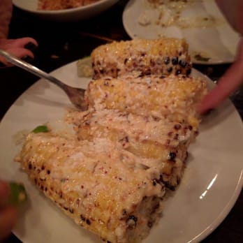 Toro - Corn with queso - Tapas Bars Near Me - Boston, Massachusetts Toro - Corn with queso - Tapas Bars Near Me - Boston, Massachusetts