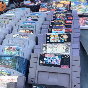 Tianguis El Baratillo - Do you remember these? - Farmers Market Near Me - Guadalajara, JAL