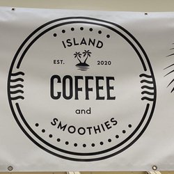 Island Coffee and Smoothies