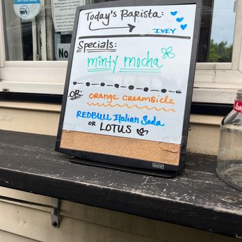 Divinity Coffee - Specials - May 2024 - Coffee & Tea Near Me - Kirkland, Washington Divinity Coffee - Specials - May 2024 - Coffee & Tea Near Me - Kirkland, Washington