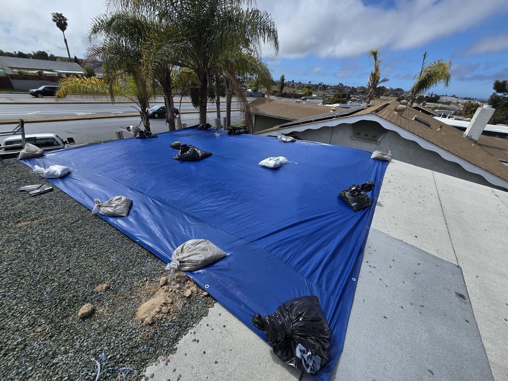 Slide of AllWeather Roofing