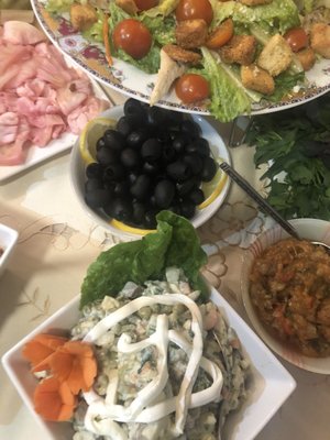 Verdugo Produce & Deli by null