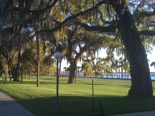 Jekyll Island Club Resort by null