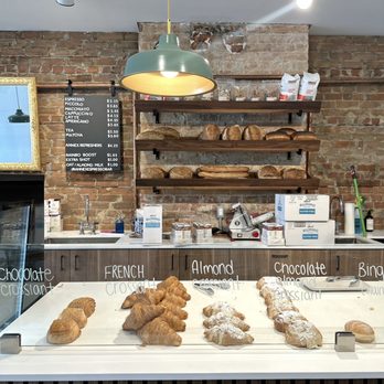 Annex Espresso Bar - Coffee & Tea Near Me - Toronto, Ontario Annex Espresso Bar - Coffee & Tea Near Me - Toronto, Ontario