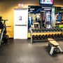 Anytime Fitness