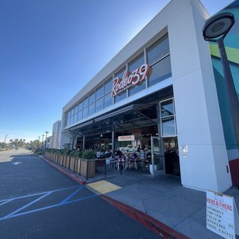 Rodeo 39 Public Market - Entrance - Food Court Near Me - Stanton, California Rodeo 39 Public Market - Entrance - Food Court Near Me - Stanton, California
