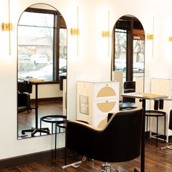 Vixen Beauty Lounge