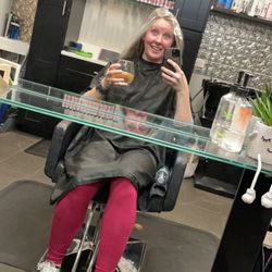 Jennie's Magical Chair
