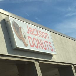 Donuts for a Vendor