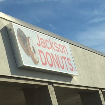 Jackson Donuts - Donuts for a Vendor - Donuts Near Me - Jackson, Missouri