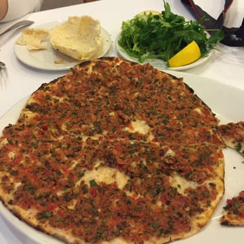 Hamdi Restaurant - Turkish Pizza - Turkish Near Me - Istanbul, 34 Hamdi Restaurant - Turkish Pizza - Turkish Near Me - Istanbul, 34