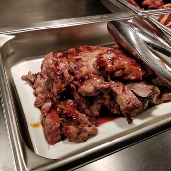 Mandarin Reading - steak - Chinese Near Me - Reading, Massachusetts