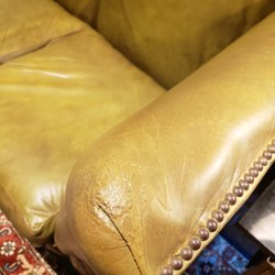 Strictly Leather 45 Photos Furniture Repair 2215 Ashwood Ct