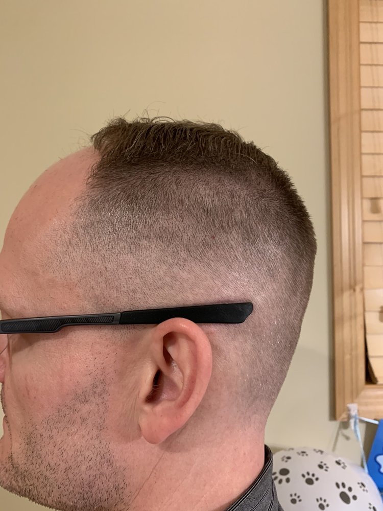 LAKELAND VILLAGE BARBER SHOP Updated September 2024 330 St Croix