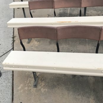 Kit Carson Amphitheater - Uncomfortable seats. Bring a cushion and blanket - Venues & Event Spaces Near Me - Escondido, California