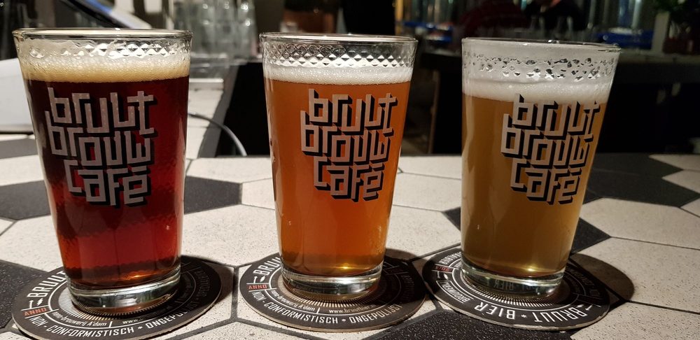 Bruut Brouwcafé