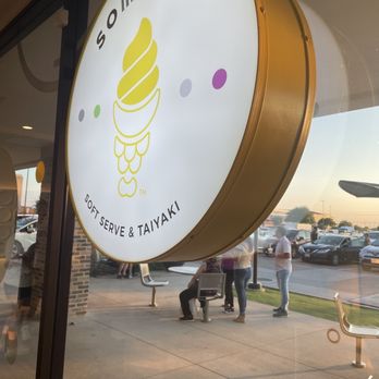 Somisomi - Desserts Near Me - Carrollton, Texas