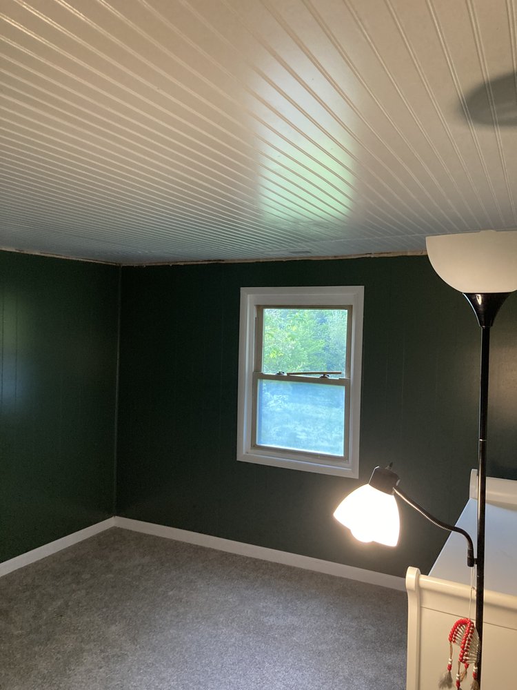 Slide of Tidwells General Service