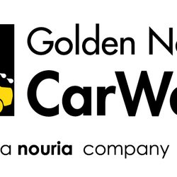 Golden Nozzle Car Wash
