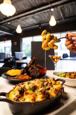 Caribbean Jerk Palace by null