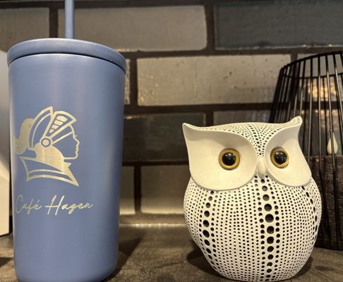 Café Hagen - Dexter by null