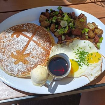 Chad's - Mom's combo - Breakfast & Brunch Near Me - Santa Barbara, California Chad's - Mom's combo - Breakfast & Brunch Near Me - Santa Barbara, California