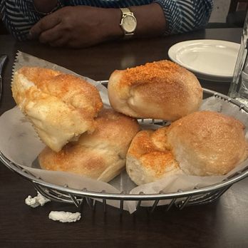 Amata Italian Restaurant - Rolls - Italian Near Me - Columbus, Mississippi Amata Italian Restaurant - Rolls - Italian Near Me - Columbus, Mississippi