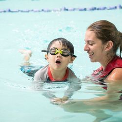 Delve into the basics of streamlining, kicking, freestyle, and backstroke, while mastering proper breathing techniques.