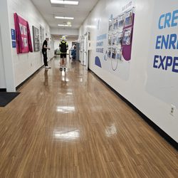 Northwest YMCA