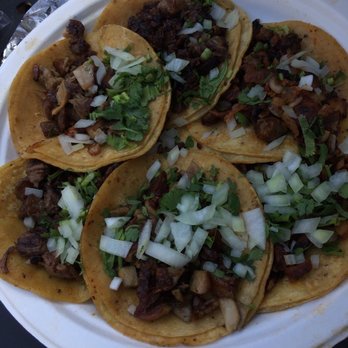 Joya Taqueria - Mexican Near Me - Mountain View, California