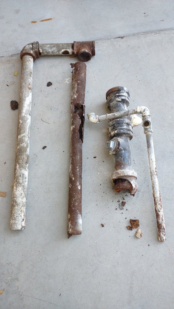 Slide of Sigma Pro Plumbing