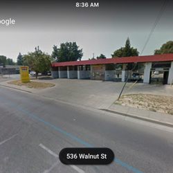 Campus Carwash - Car Wash