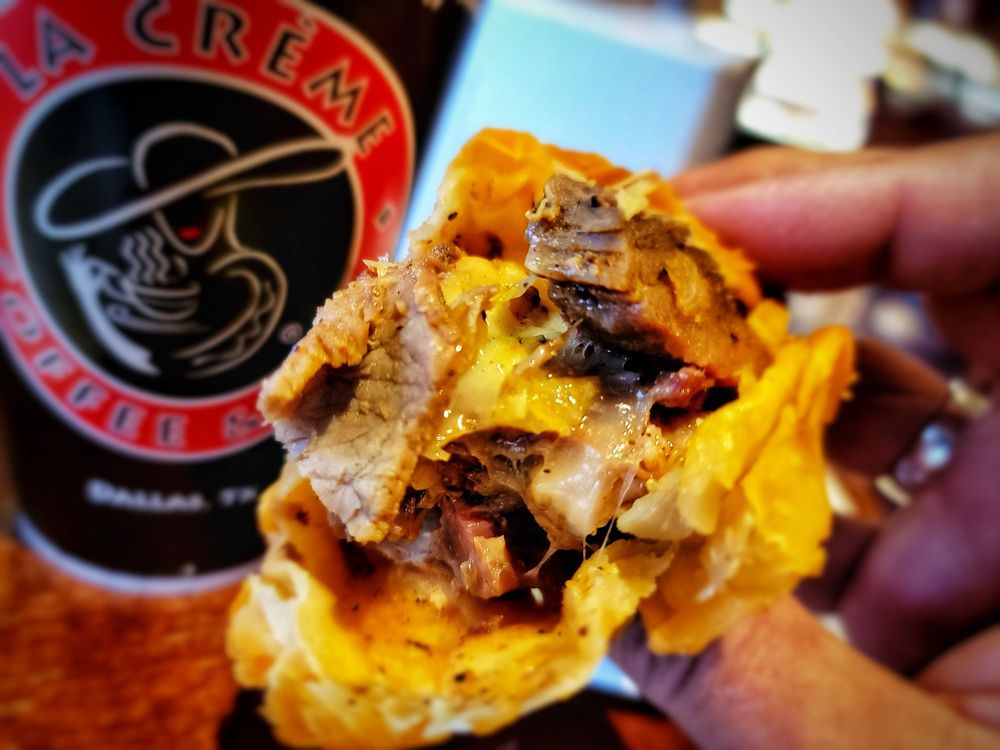 Social spots from Argentina Bakery