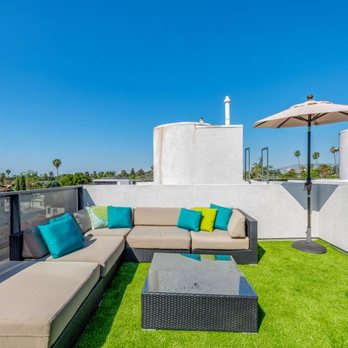 Jacqueline Tager - Sold! Modern Loft Townhome in Larchmont. Represented seller. - Real Estate Agents Near Me - Los Angeles, California