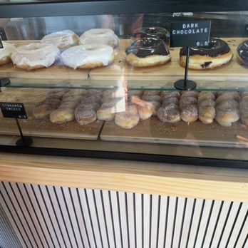 Sourpuss Donuts - Donuts Near Me - San Diego, California Sourpuss Donuts - Donuts Near Me - San Diego, California